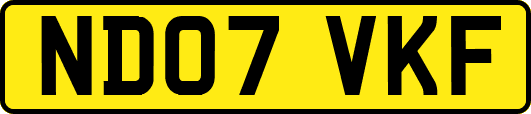 ND07VKF