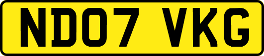 ND07VKG
