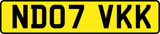 ND07VKK