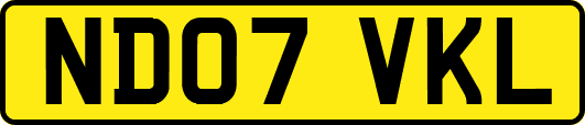 ND07VKL
