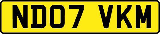 ND07VKM