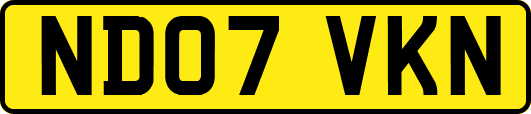 ND07VKN