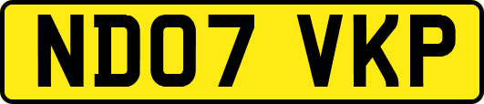 ND07VKP