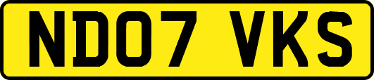 ND07VKS