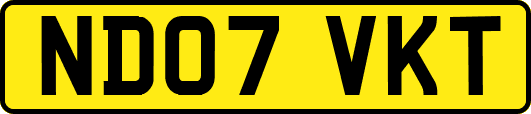 ND07VKT