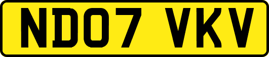 ND07VKV