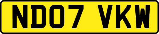 ND07VKW