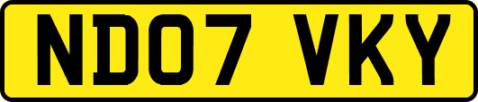 ND07VKY