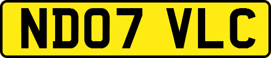 ND07VLC