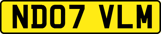 ND07VLM