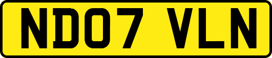 ND07VLN