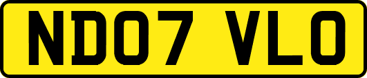 ND07VLO