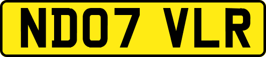 ND07VLR