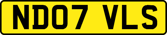 ND07VLS