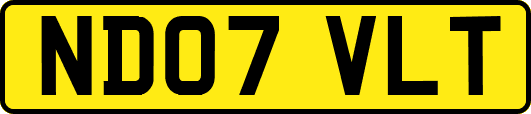 ND07VLT