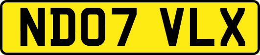 ND07VLX