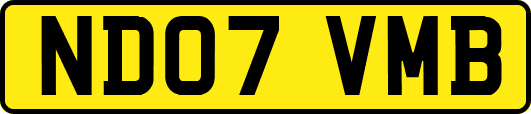 ND07VMB