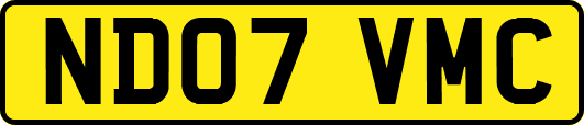 ND07VMC