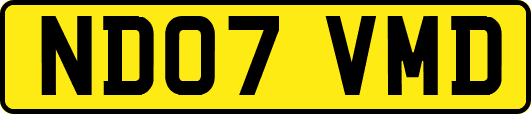 ND07VMD