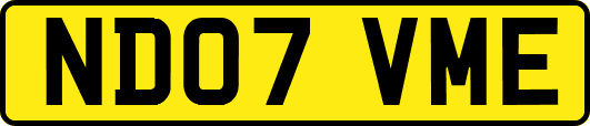 ND07VME