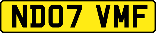 ND07VMF