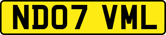 ND07VML