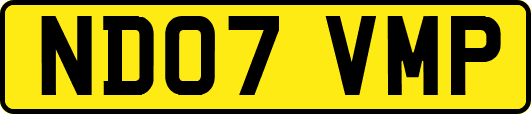 ND07VMP