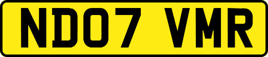 ND07VMR