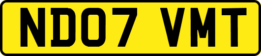 ND07VMT