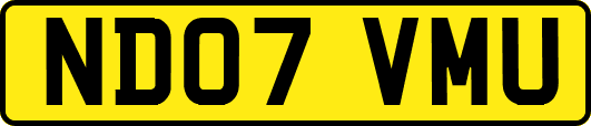 ND07VMU