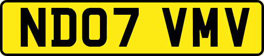 ND07VMV