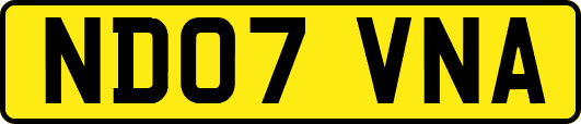 ND07VNA