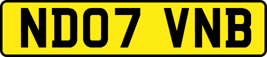 ND07VNB