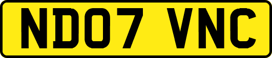ND07VNC