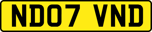 ND07VND