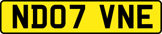 ND07VNE