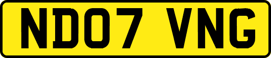 ND07VNG
