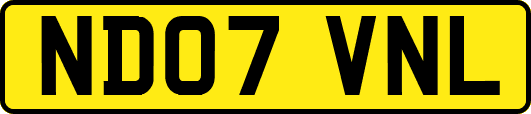 ND07VNL