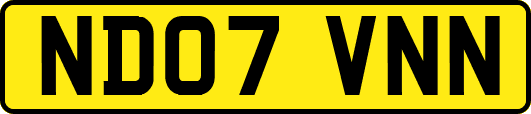ND07VNN