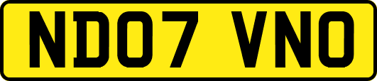 ND07VNO