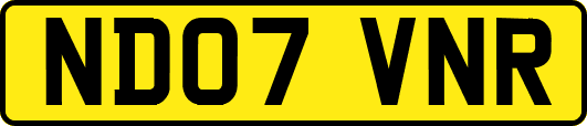 ND07VNR