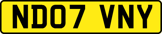 ND07VNY