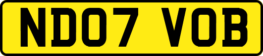 ND07VOB