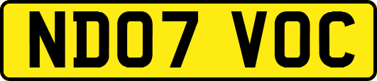 ND07VOC