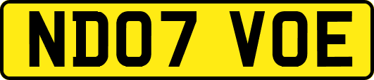 ND07VOE