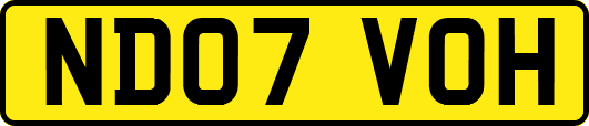 ND07VOH