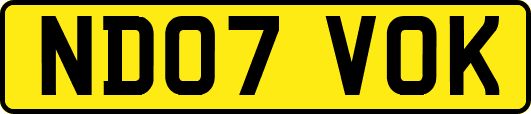 ND07VOK