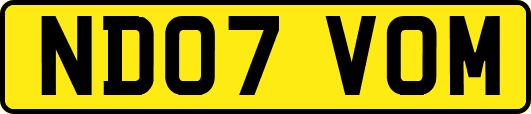 ND07VOM