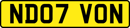 ND07VON