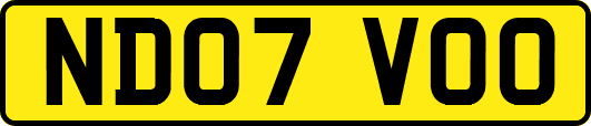 ND07VOO